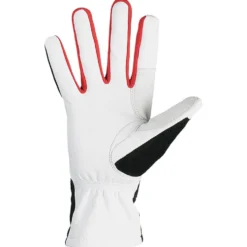 Guanti sci di fondo Lill Sport Coach Slim Black
