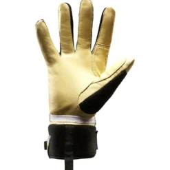 Guanti sci di fondo Lill Sport Legend Thermo Gold Black