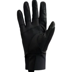 Guanti sci di fondo Odlo Nordic Warm Gloves Full Finger Black