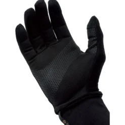 Guanti Therm-Ic Activ Light Tech Black