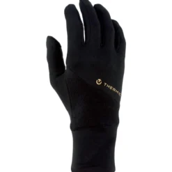 Guanti Therm-Ic Activ Light Tech Black