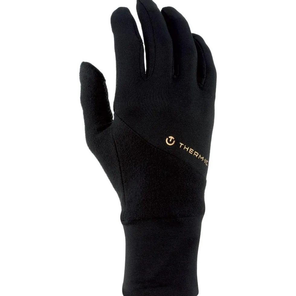 Guanti Therm-Ic Activ Light Tech Black