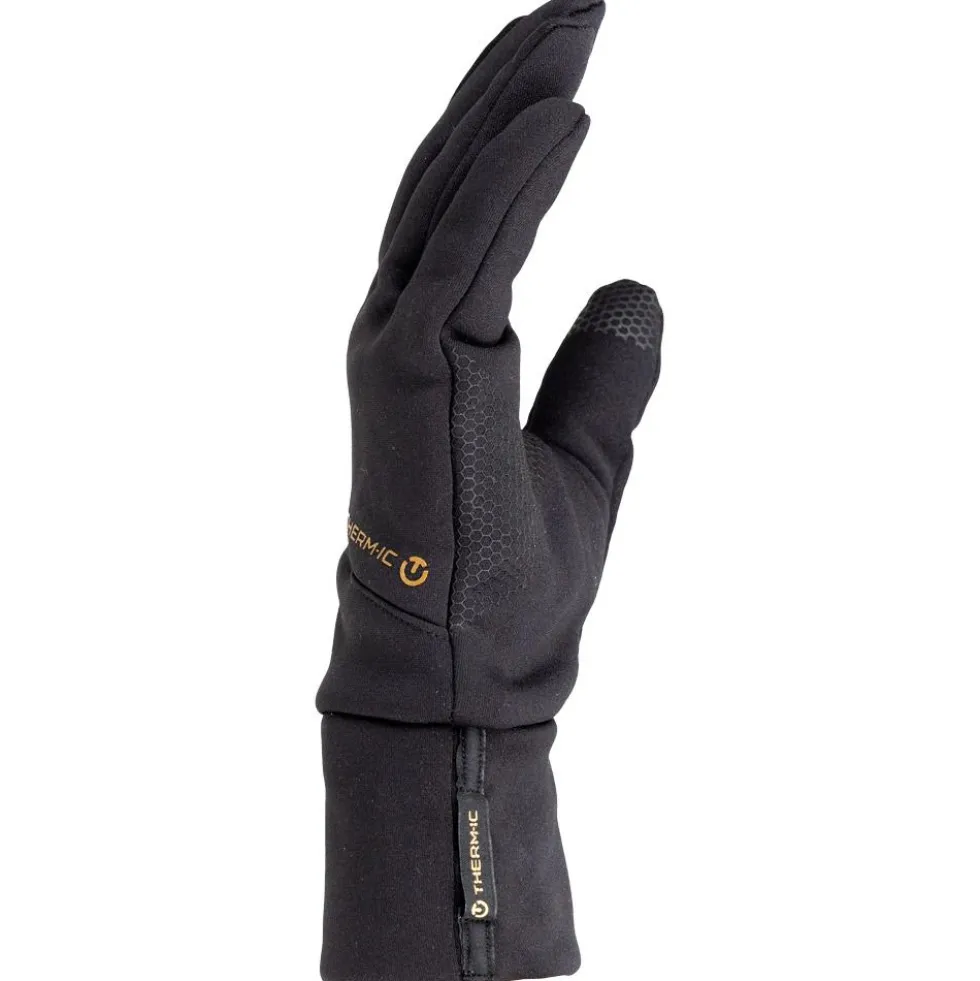 Guanti Therm-Ic Polar Liner Black