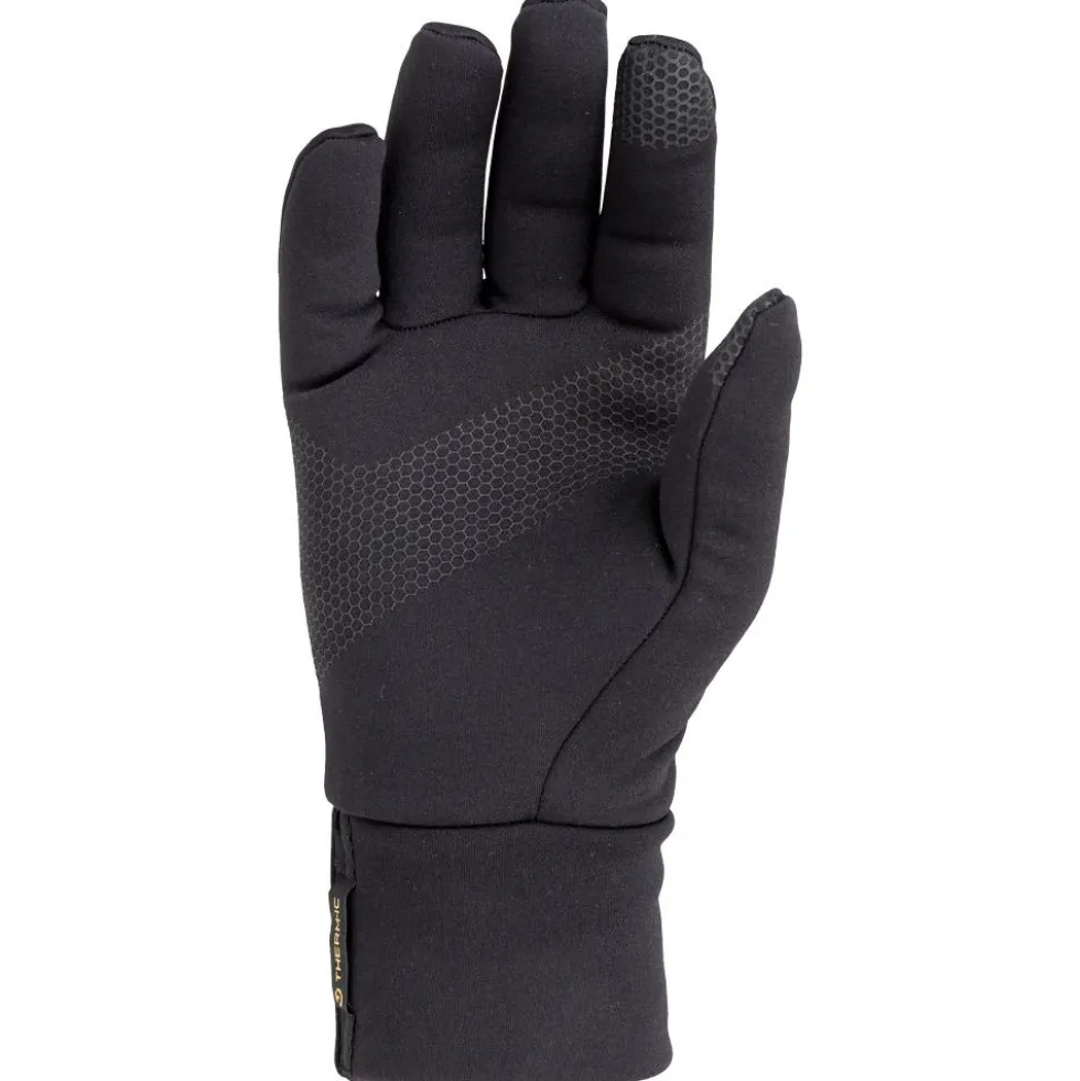 Guanti Therm-Ic Polar Liner Black
