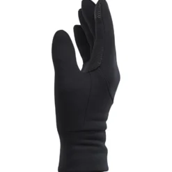 Guanti Therm-Ic Polar Liner Black