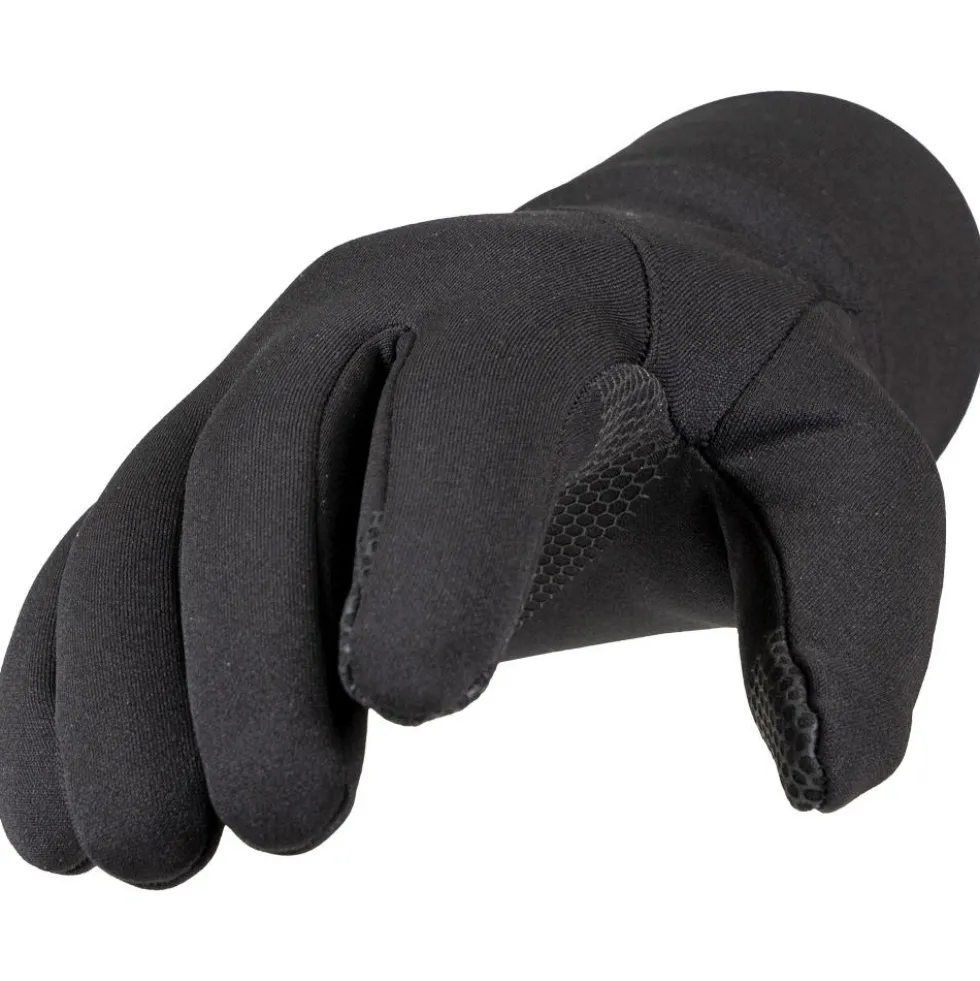 Guanti Therm-Ic Polar Liner Black