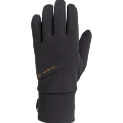 Guanti Therm-Ic Polar Liner Black
