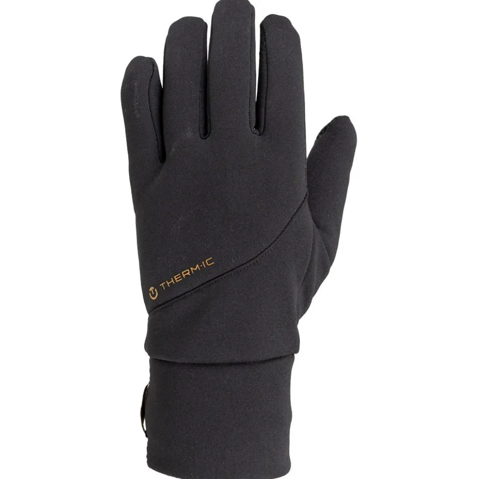Guanti Therm-Ic Polar Liner Black