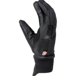 Guanti Therm-Ic Touring Warm Gloves Black