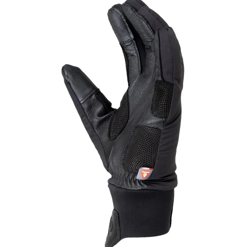 Guanti Therm-Ic Touring Warm Gloves Black