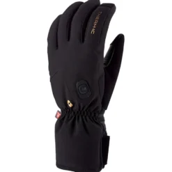 Guanti Therm-Ic Ultra Boost Light Gloves Black