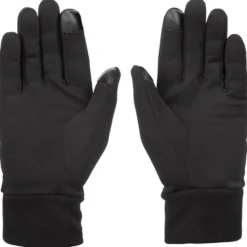 Guanti Volcom 91 Gore-Tex Glove Black
