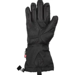 Guanti Volcom 91 Gore-Tex Glove Black