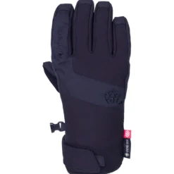 Guanti 686 Wmns Gore-Tex Linear Under Cuff Glove Black