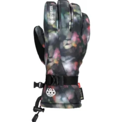 Guanti 686 Wms Gore-Tex Linear Glove Marshland
