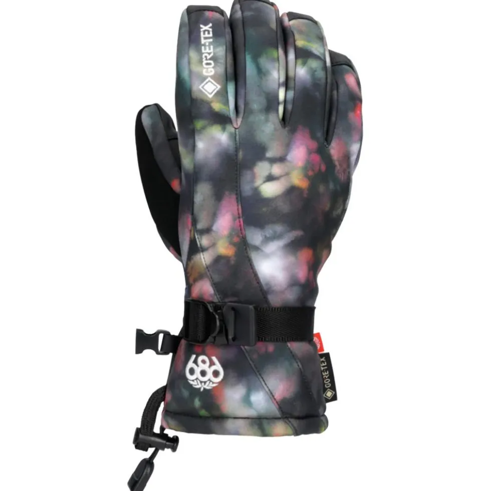Guanti 686 Wms Gore-Tex Linear Glove Marshland