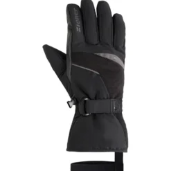Guanti Ziener Galerius-Z Gtx Man Gloves Black