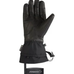 Guanti Ziener Glorios-Z Gtx Man Gloves Black