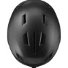 Icon Lt Access Black + maschera