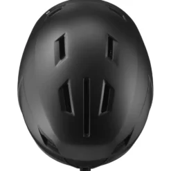 Icon Lt Access Black + maschera