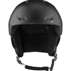 Icon Lt Access Black + maschera