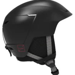 Icon Lt Access Black + maschera