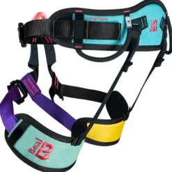 Imbracature Beal Aero team IV Melrose 89