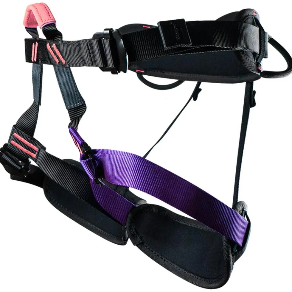 Imbracature Beal Aero team IV Melrose 89