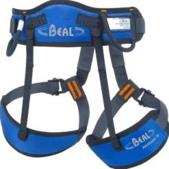 Imbracature Beal Aero team IV Blue