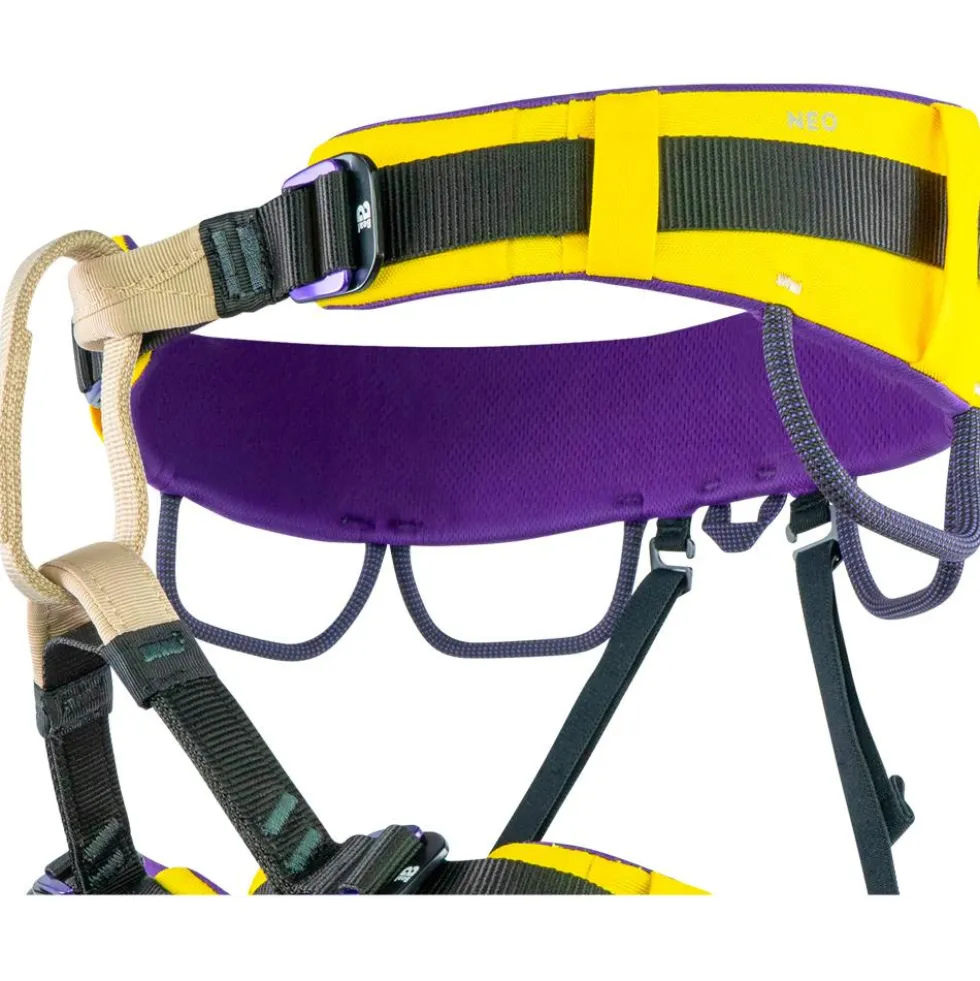 Imbracature Beal Neo Yellow