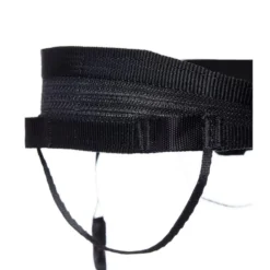 Imbracature Black Diamond Couloir Black Ultra Blue