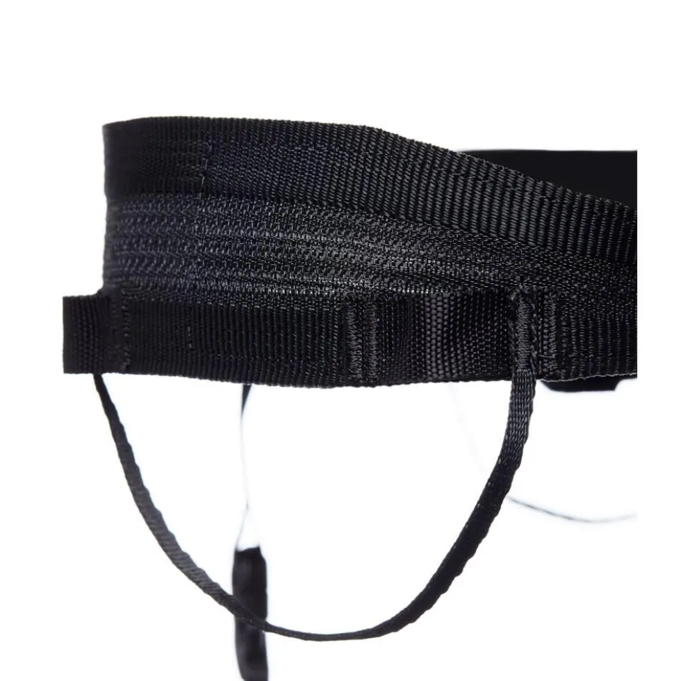 Imbracature Black Diamond Couloir Black Ultra Blue