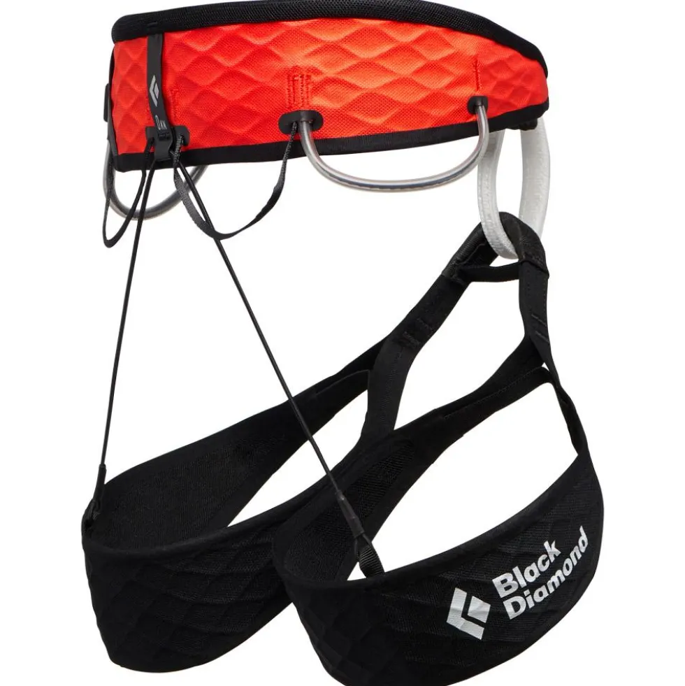 Imbracature Black Diamond M AirNET Octane