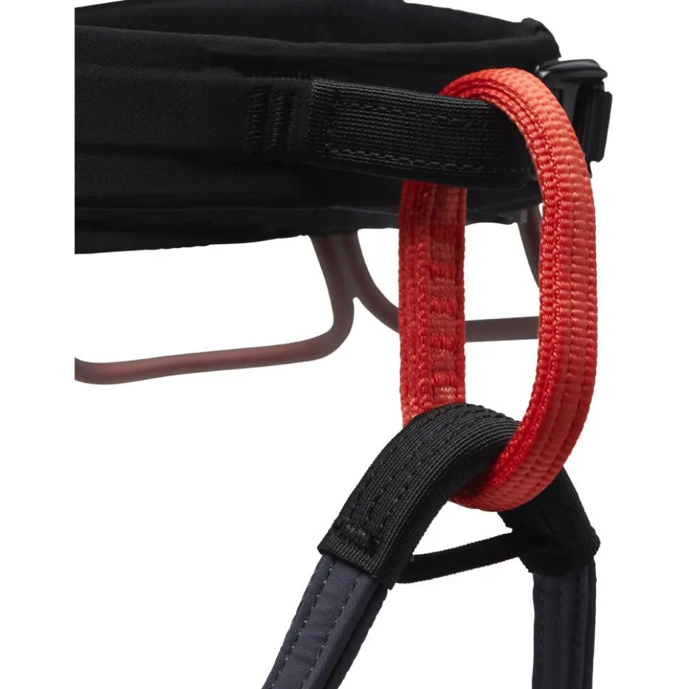 Imbracature Black Diamond Solution Carbon