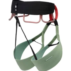 Imbracature Black Diamond Solution Women Desert Sage