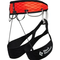 Imbracature Black Diamond W AirNET Octane