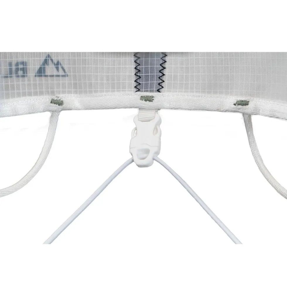 Imbracature Blue Ice Choucas Pro