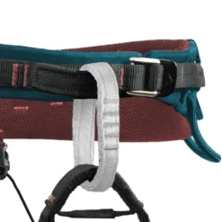 Imbracature Blue Ice Vista Men Majolica Blue