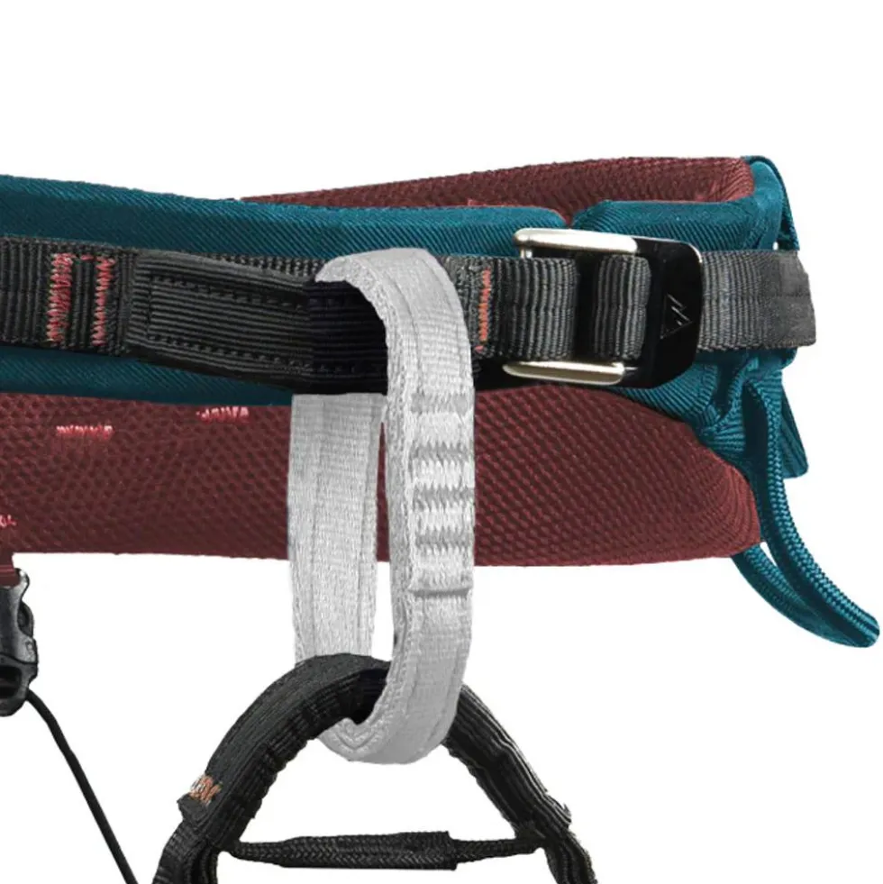 Imbracature Blue Ice Vista Men Majolica Blue