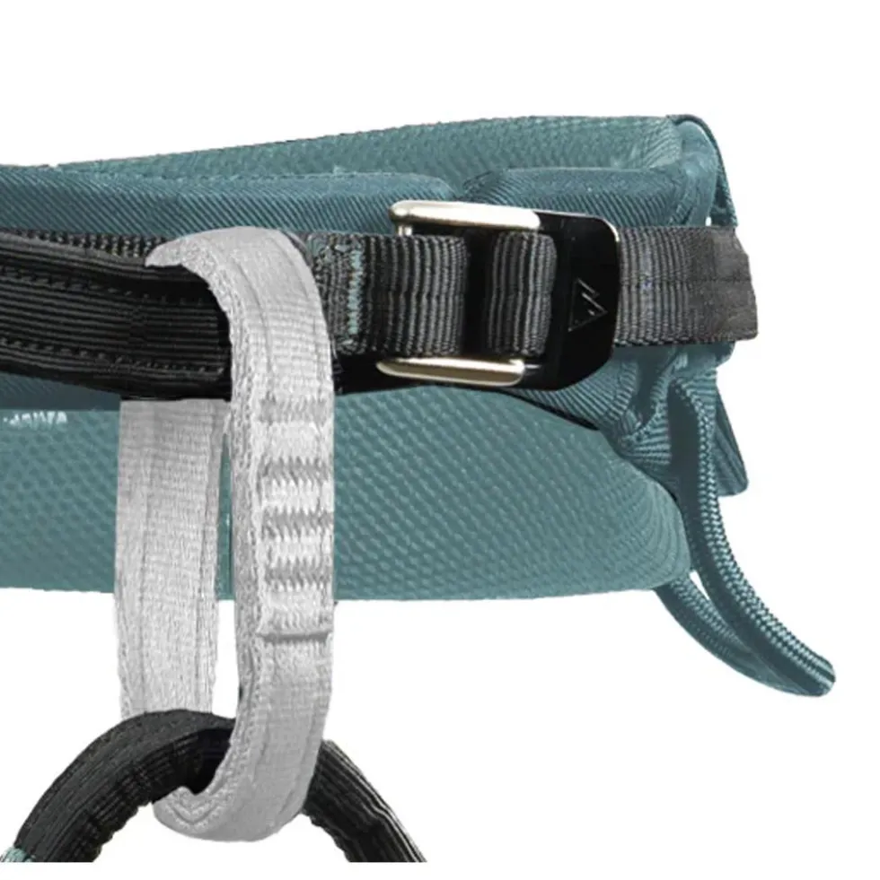 Imbracature Blue Ice Vista Women Goblin Blue