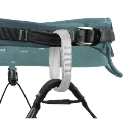 Imbracature Blue Ice Vista Women Goblin Blue