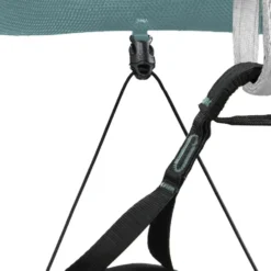 Imbracature Blue Ice Vista Women Goblin Blue