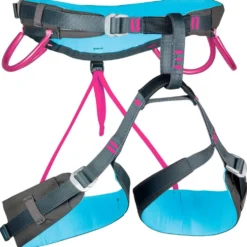 Imbracature C.A.M.P. Energy Nova Gris Fuschia