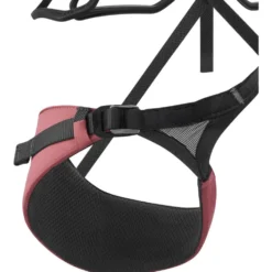 Imbracature Edelrid Autana II Raspberry