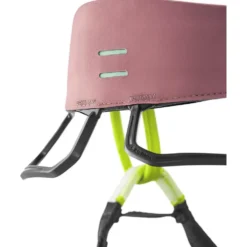 Imbracature Edelrid Autana II Raspberry