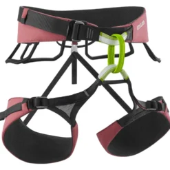 Imbracature Edelrid Autana II Raspberry