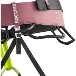 Imbracature Edelrid Autana II Raspberry