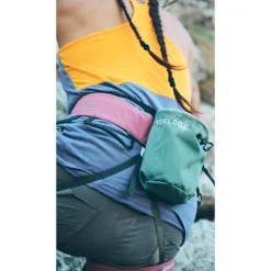 Imbracature Edelrid Autana II Raspberry