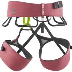 Imbracature Edelrid Autana II Raspberry