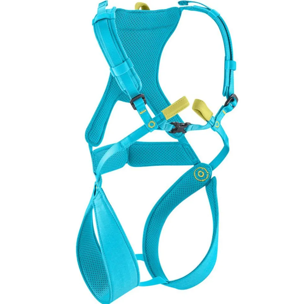 Imbracature Edelrid Fraggle Icemint